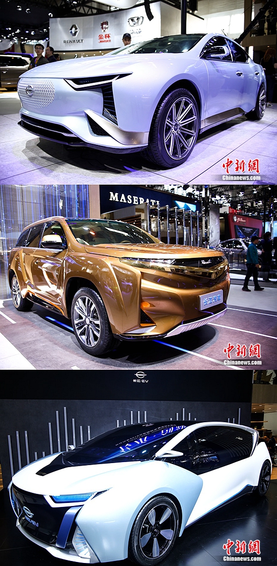 传承创新 长江汽车“乘商并举”加速“替代战略