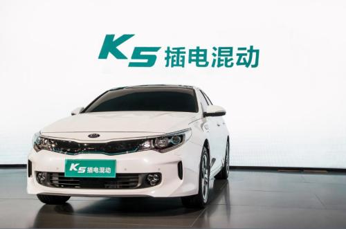 奕跑、K5PHEV登陆北京车展 东风起亚剑指SUV和新能